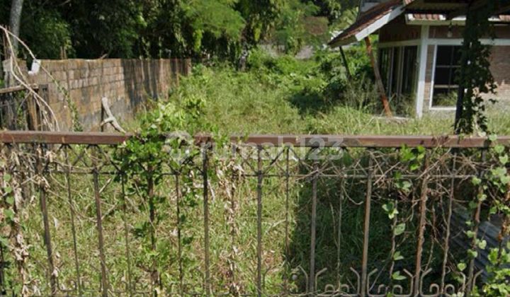 Tanah 1068 m2 Sleman, Yogyakarta