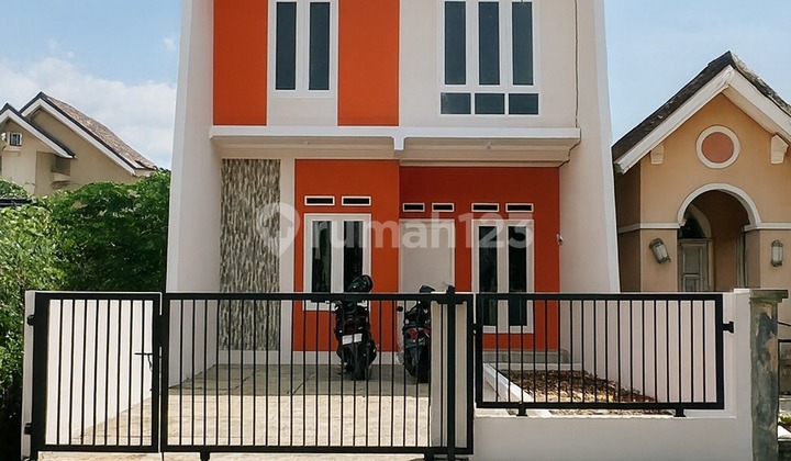 Beautiful ready-to-live house Beautiful ready-to-live house