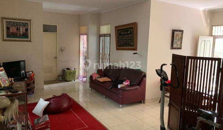 Dijual Rumah di Pejompongan, Jakarta Pusat 2