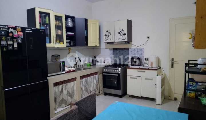 Rumah Bagus Unfurnished Ciledug, Tangerang 2