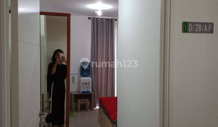 Apartemen di Tengah Kota 2