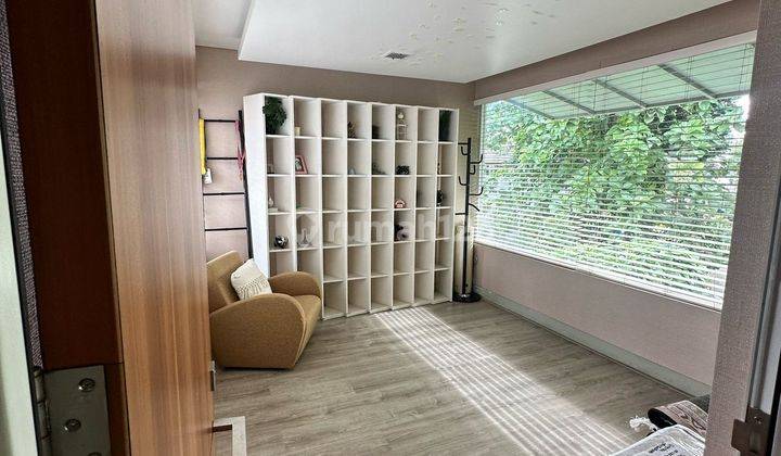 foto lainnya rumah modern siap huni dalam