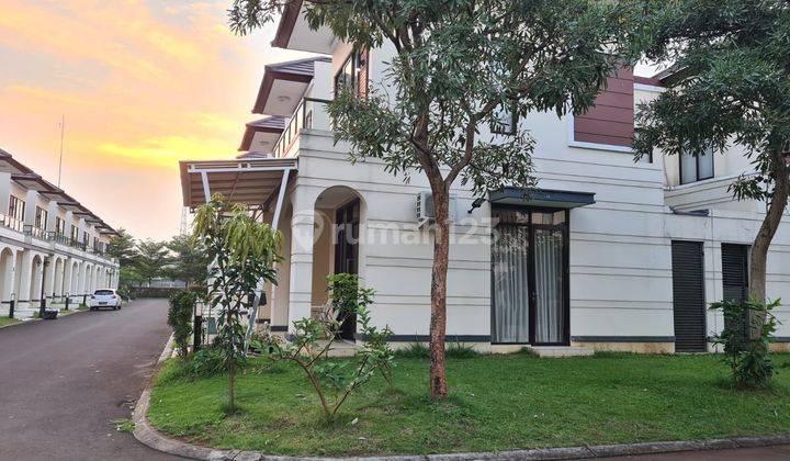 Dijual Cepat Rumah Di Cluster Allura Lavon Cikupa Tangerang 2