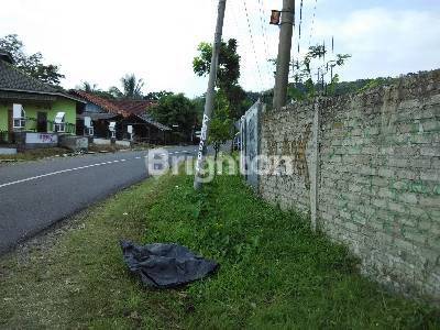 Tanah Di Pinggir Jalan Utama Purwakarta Jawa Barat, Lokasi Cocok Untuk Usaha 2