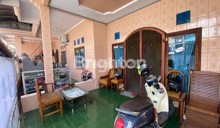 CEPAT !!!!!  RUMAH CILINCING ROROTAN MARUNDA JAKARTA UTARA 2