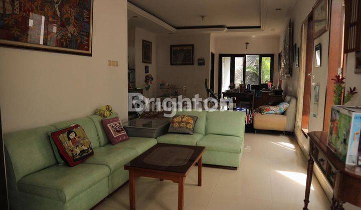 RUMAH 2 LANTAI DAMAI RESIDENCE PEJATEN PASAR MINGGU JAKARTA SELATAN 2