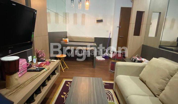 APARTEMEN 2 BED ROOM MAPLE PARK SUNTER JAKARTA UTARA   1