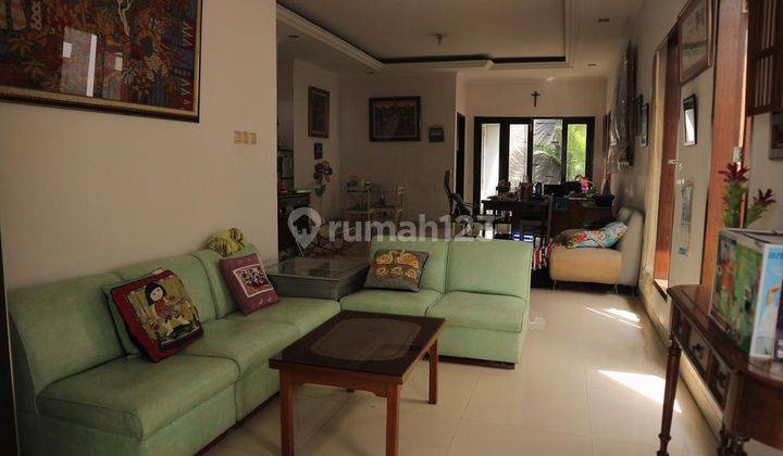 Rumah Damai Residence Pejaten Pasar Minggu Jakarta Selatan 2