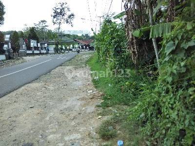 Tanah Di Pondok Salam Purwakarta, Lokasi Di Pinggir Jalan Utama 2