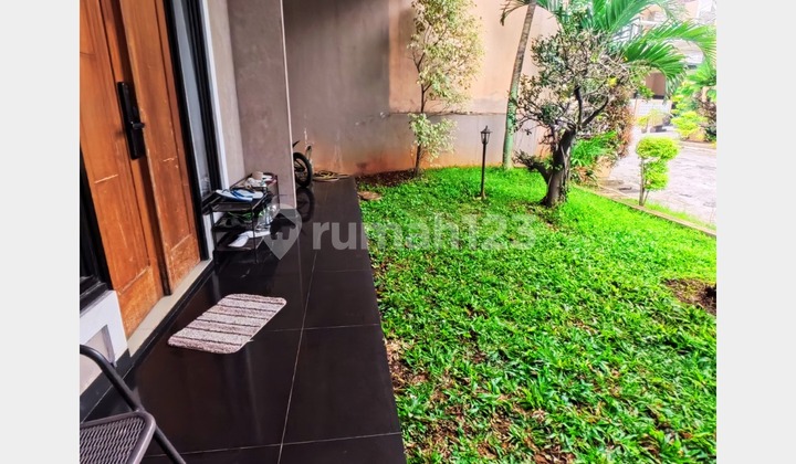 Lebar 14 Meter!!! Rumah di Parpostel Bekasi Dijual 0708009 2