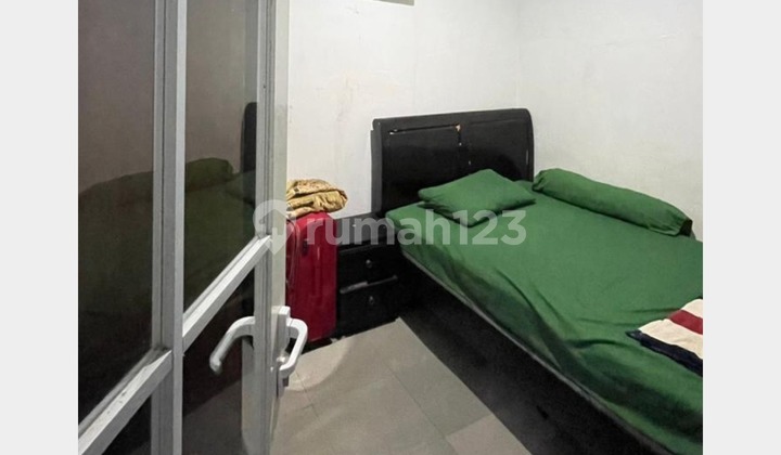 Rumah nyaman bergaya Villa di Cileungsi Dijual ULP028 2