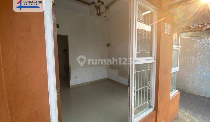 Rumah 1 Lantai di Jl. Jankes, Munjul, Cipayung, Jakarta Timur 2