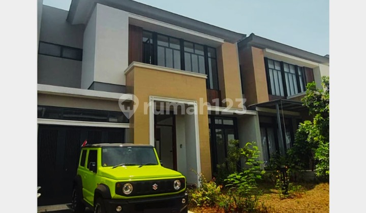 Rumah Belum Pernah di Huni Dijual (UP009) Rumah Belum Pernah di Huni Dijual (UP009)