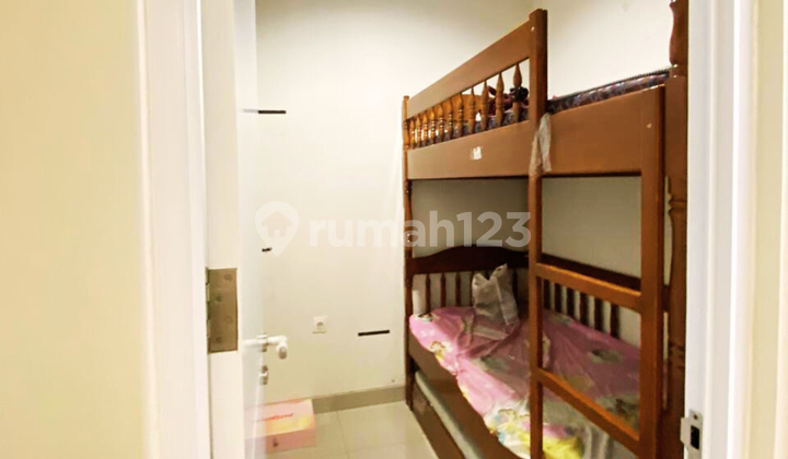 Kota Wisata - Rumah Full Furnish Dijual Segera Ulp009 2