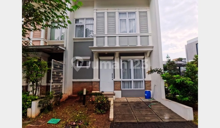 Kota Wisata - Rumah Dijual Segera Ulp009