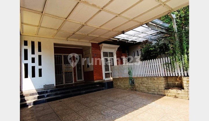 Kota Wisata Di Jual Rumah Murah Dekat ke Toll dan Rumah Sakit UP001 2