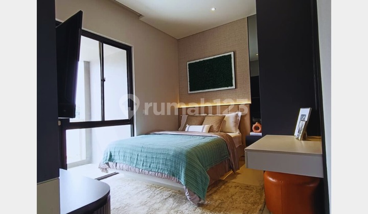 Orlens - Kota Wisata Dijual