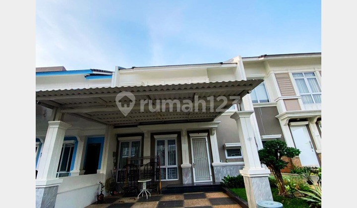 Kota Wisata - Rumah Full Furnish Dijual Segera Ulp009 Kota Wisata - Rumah Full Furnish Dijual Segera Ulp009