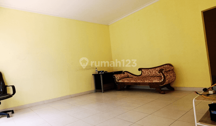 Ada Rumah Bulevard Dijual Dikota Wisata Cibubur Up001 2