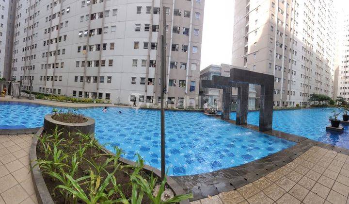 Dijual Apartemen Puncak Kertajaya Deket Kampus Its Surabaya  1