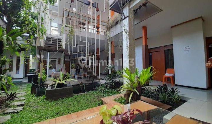 Rumah Penginapan Deket Kampus-Kampus, Mall Matos & Transmart 1