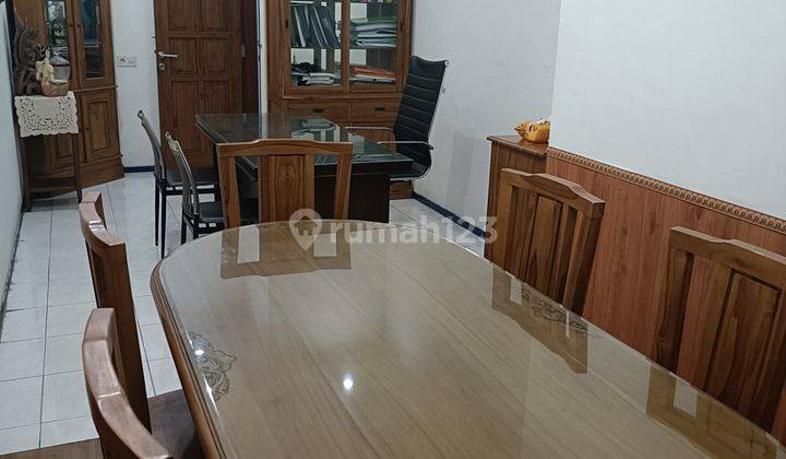 Rumah Bisa Utk Kos Atau Tempat Usaha Di Blimbing Malang 2