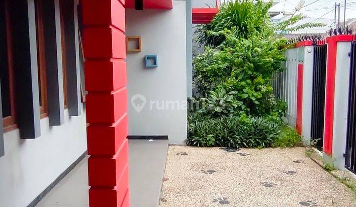 Rumah Minimalis Terawat, Siap Huni Deket Suhat Lowokwaru Malang 2