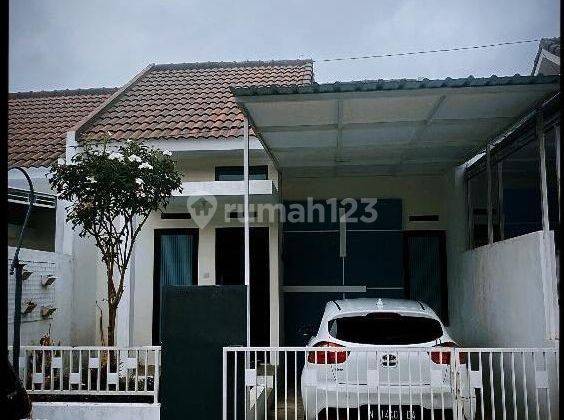 Disewakan Rumah Full Furnished Di Malang Kota Siap Huni Bagus  1