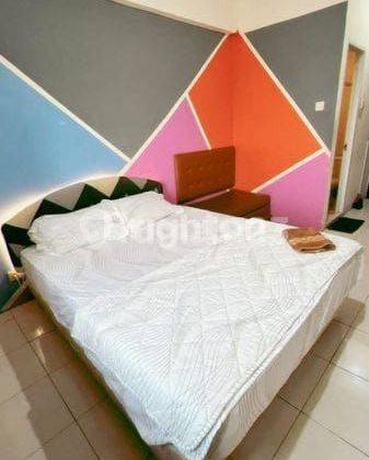 Apartemen Soehat Deket Kampus Ub, Polinema,umm,uin,unisma & Suhat 2