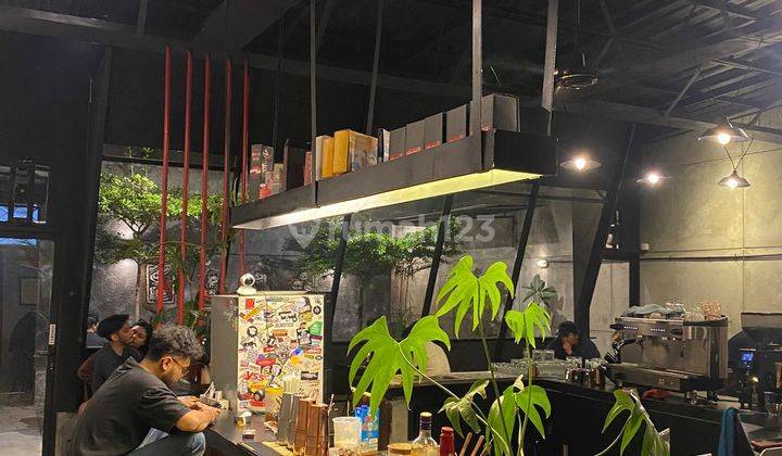 Cafe Deket Kampus Ub, Polinema Bunga Deket Suhat Lowokwaru Malang 2