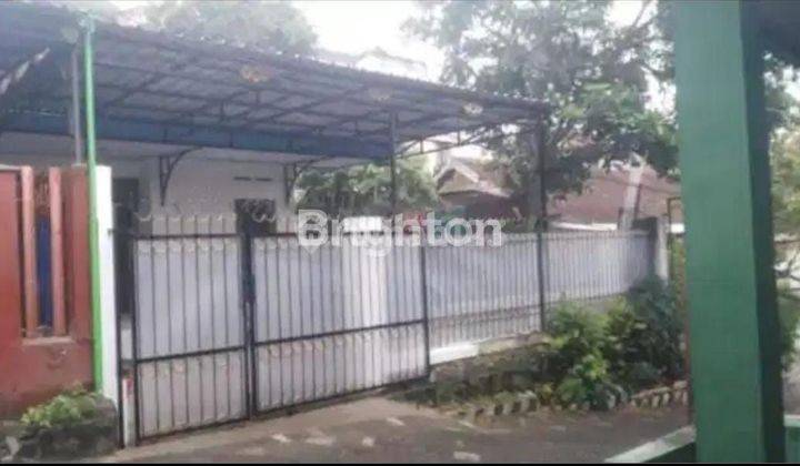 Rumah Deket  Kampus UB, Polinema, UMM, UIN, Unisma 1