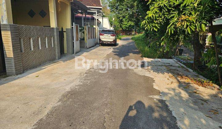 Rumah Deket RSU Darmayu, Poltek Negeri, Unmer, SMKN 3 & Samsat 2