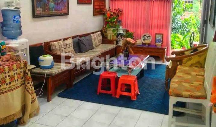 Rumah View Cantik Gunung2 Deket GOR Ken Arok & Pasar Gadang 2