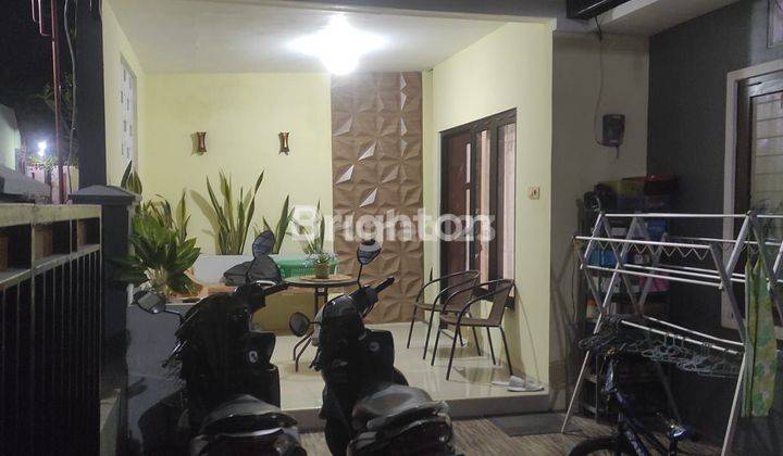 Rumah Deket Kampus UB, Polinema, Pusat Bisnis & Kuliner Suhat 2