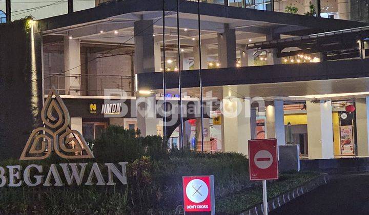 Apartemen Full Furnished Deket Kampus UB,Polinema & Kuliner Suhat 1