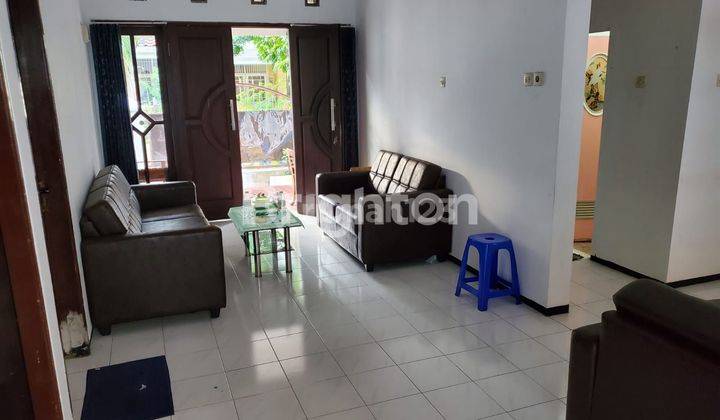 Rumah View Cantik Gunung2 Deket GOR Ken Arok & Pasar Gadang 1