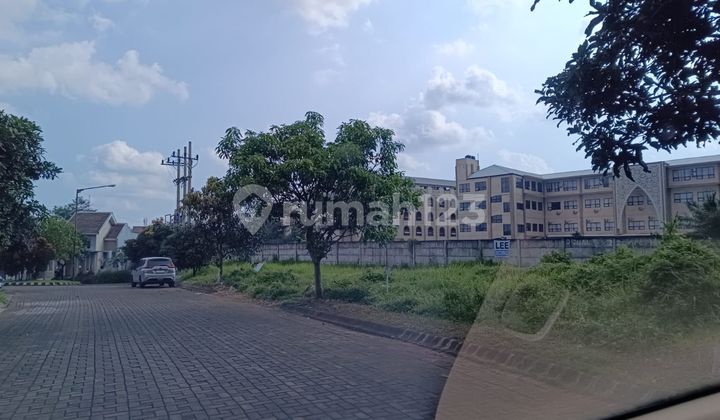 House Near ITN2 Campus, International School &amp; Toll Road