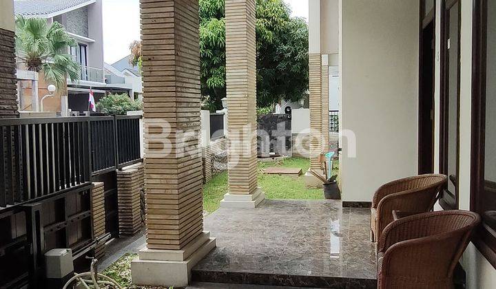 Rumah Kawasan Elite Deket Kampus UB,Suhat di Permata Jingga 2