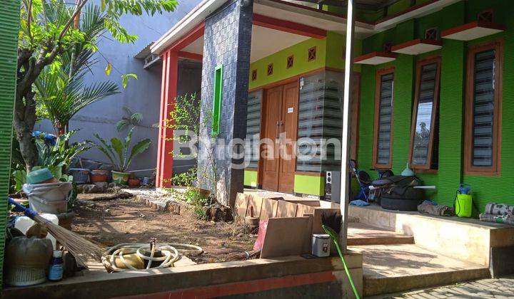 Rumah Strategis Cocok Utk Usaha Deket Tempat Wisata & Bandara 1