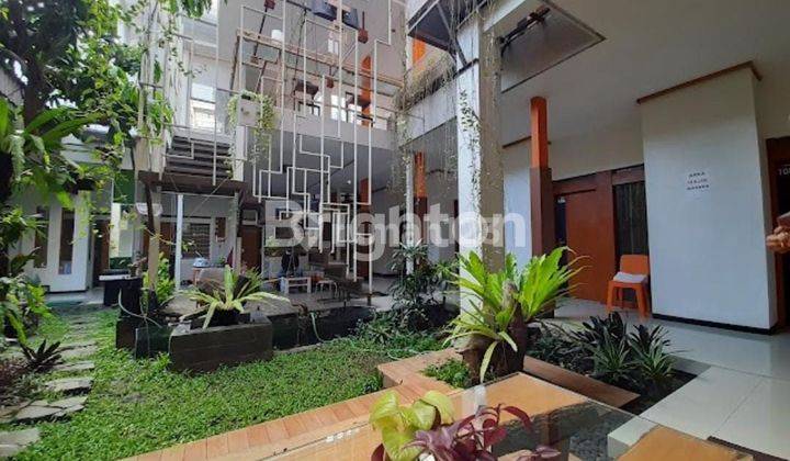 Rumah Penginapan Deket Kampus-Kampus, Mall Matos & Transmart 1