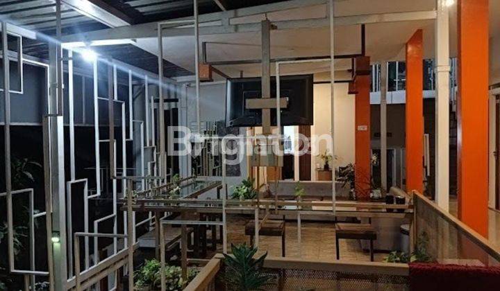 Rumah Penginapan Deket Kampus-Kampus, Mall Matos & Transmart 2