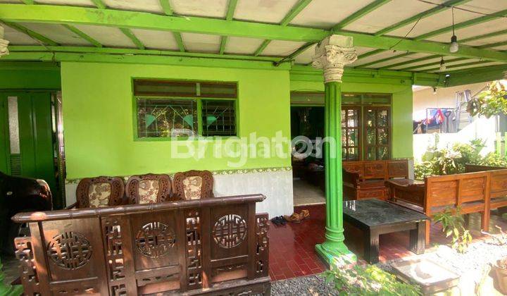 Rumah  Deket RS, Kampus, Sekolah, Hotel, Superindo, Pasar, Plaza Araya & Kuliner 2