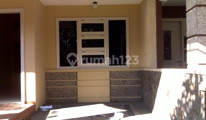 Disewakan Rumah Di Kawasan Elite One Gate Di Suhat Malang Kota 2