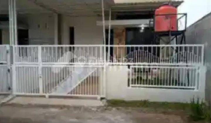 Rumah Deket Kampus Uniga, Unisma, UIN, SMKN 13 & SMPN 25 2