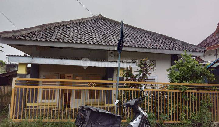 Rumah Deket RS Lavalette, Pasar Oro2 Dowo & Kayutangan Heritage 2