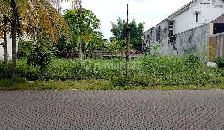 Tanah Di Graha Pelita Asri Sulfat Pandanwangi Blimbing Malang 1