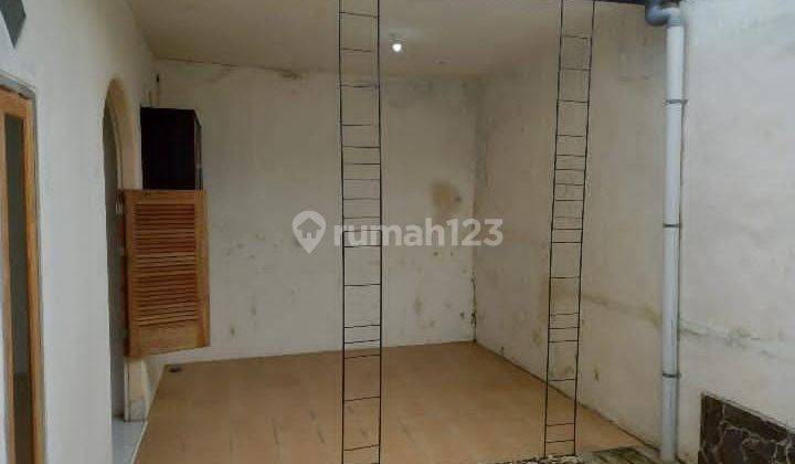 foto lainnya rumah shm di malang anggun