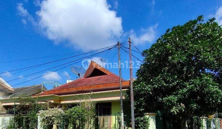 Rumah Dekat Rs, Kawasan Kuliner Sulfat, Wisata Wendit Malang 1