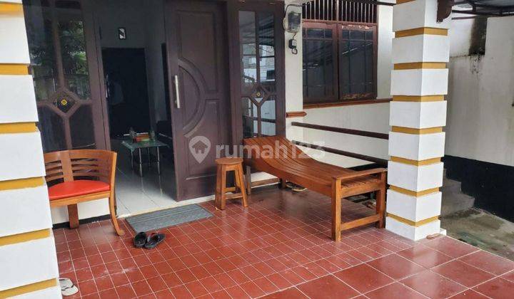 Rumah Deket Citra Garden Deket Sekolah, Pasar & Kolam Renang  2