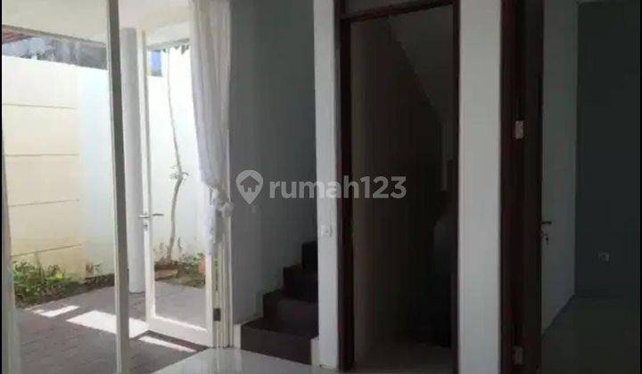 Rumah Kawasan Deket Kampus Ub, Suhat Di Permata Jingga Malang 2